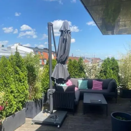 Apartment Penthouse