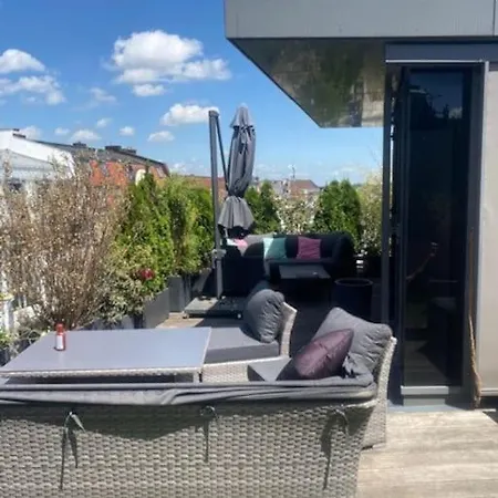 Penthouse Apartamento
