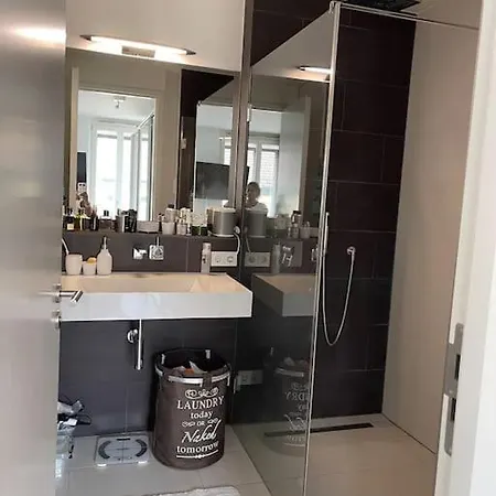 Penthouse Munich