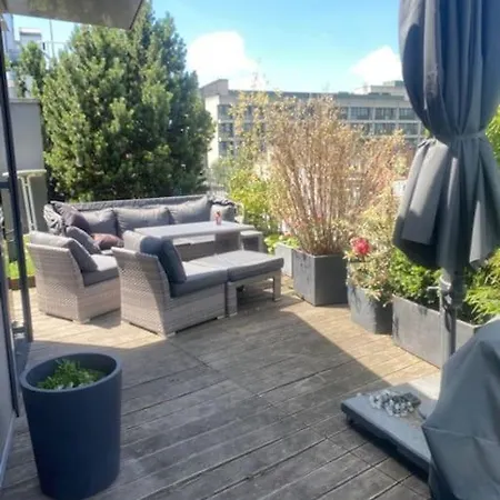 Penthouse *